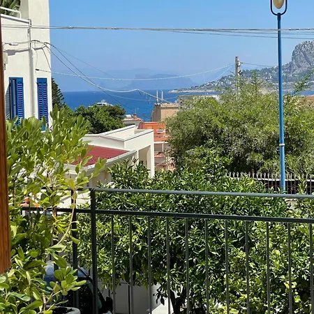 Appartement Casa Totino Mondello