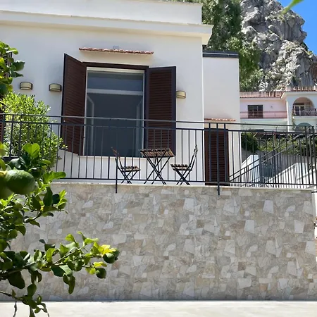 Appartement Casa Totino Mondello *